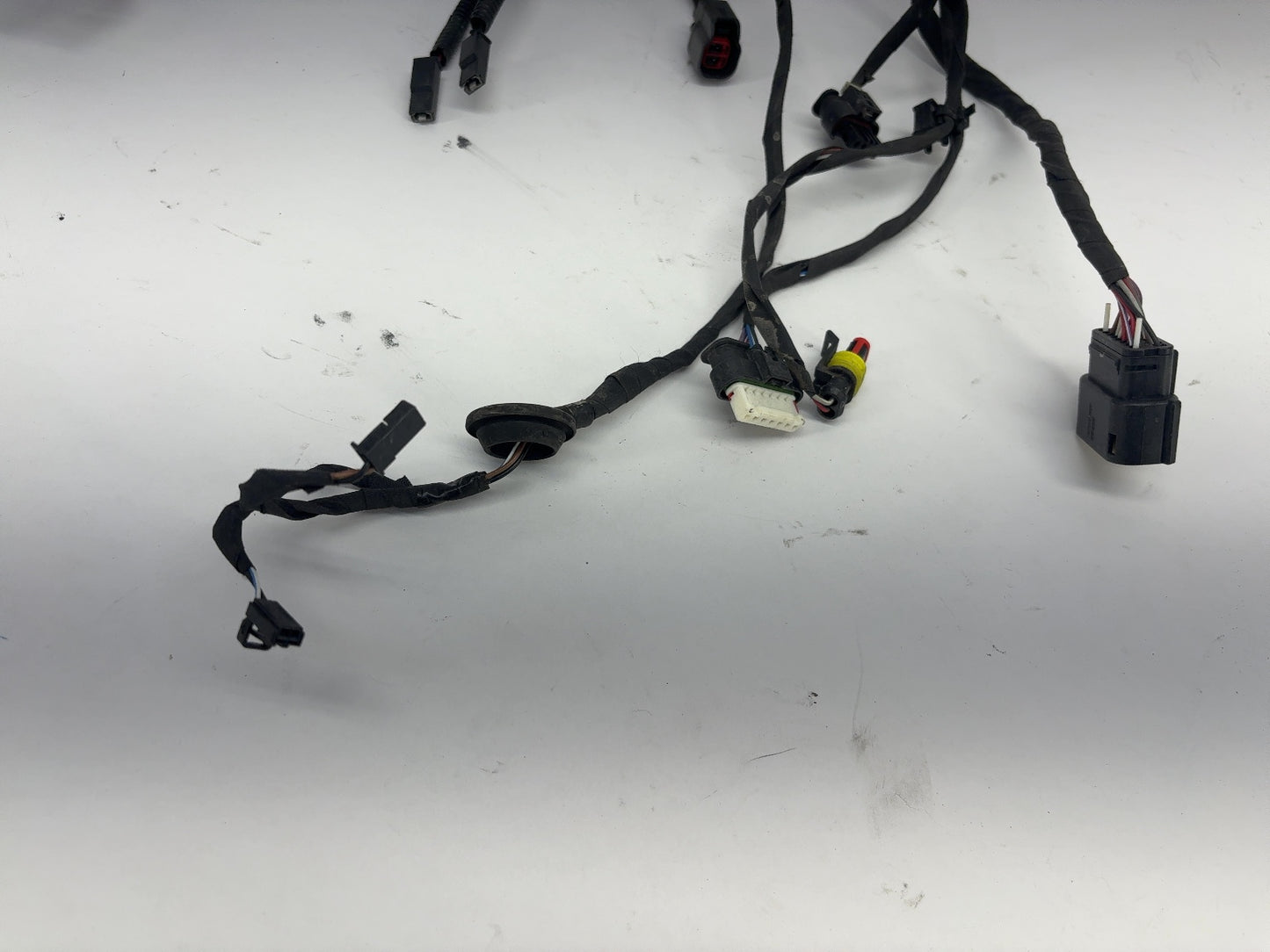 2019 Tesla Model S Front End Harness 3035338-00-C