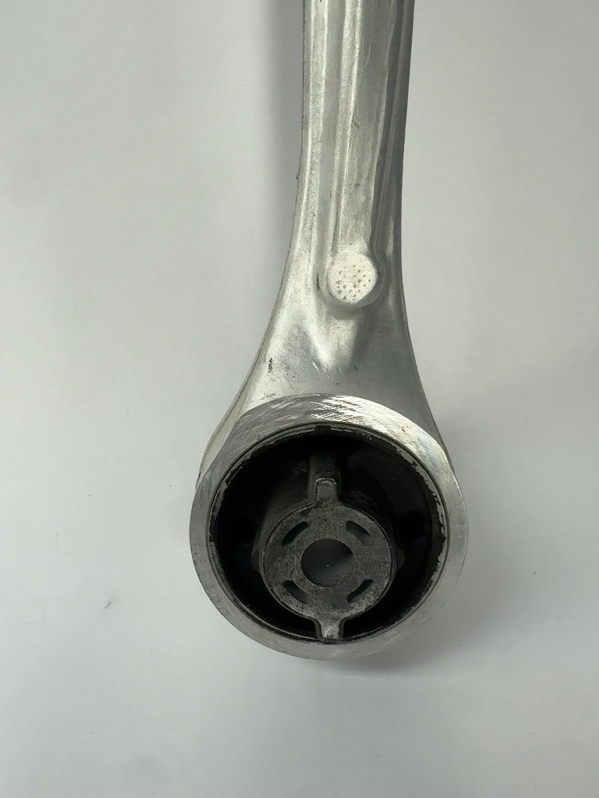 2019 Tesla Model S Front Right Lower Control Arm Curved 1620346-00-B
