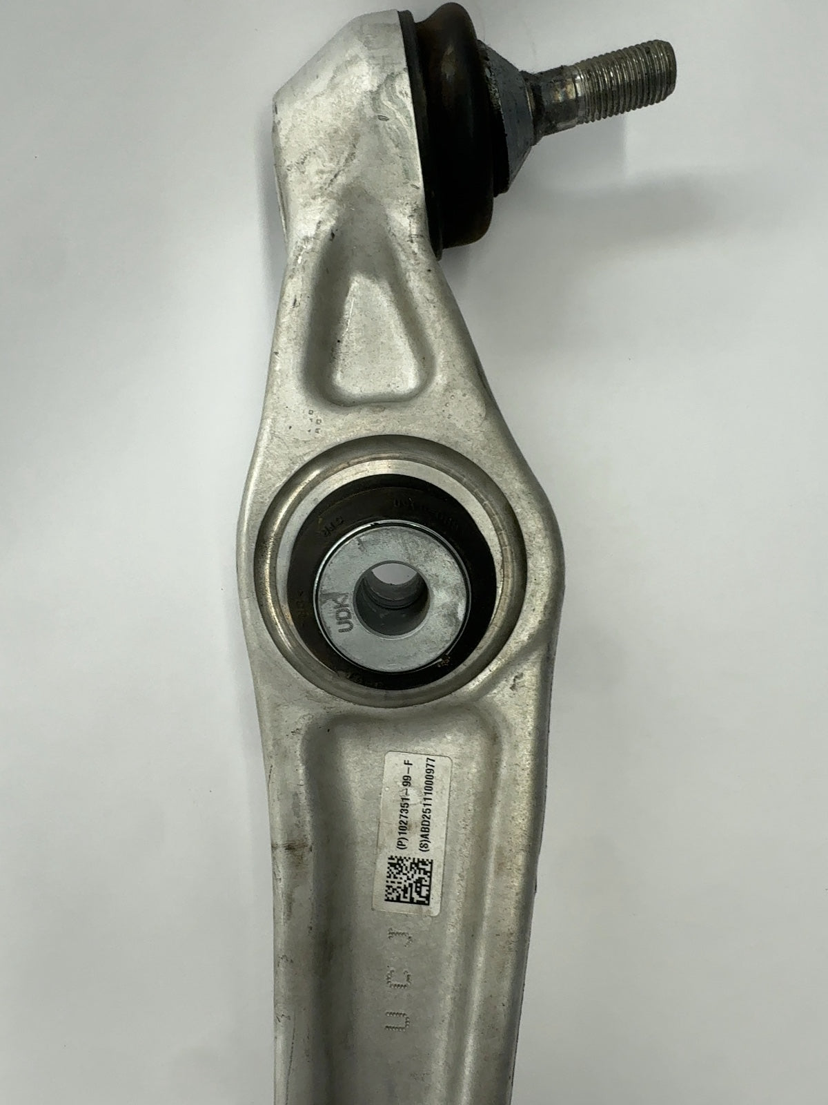 2019 Tesla Model S Front Aft Link 1027351-99-F