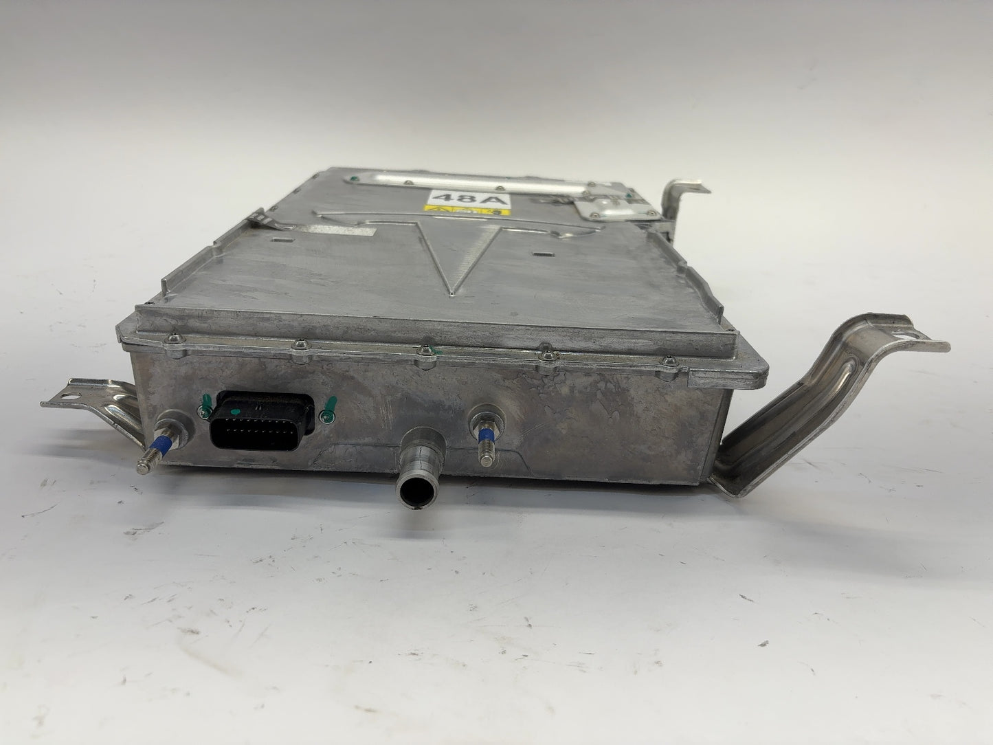2019 Tesla Model S Onboard Charger 1035647-02-D
