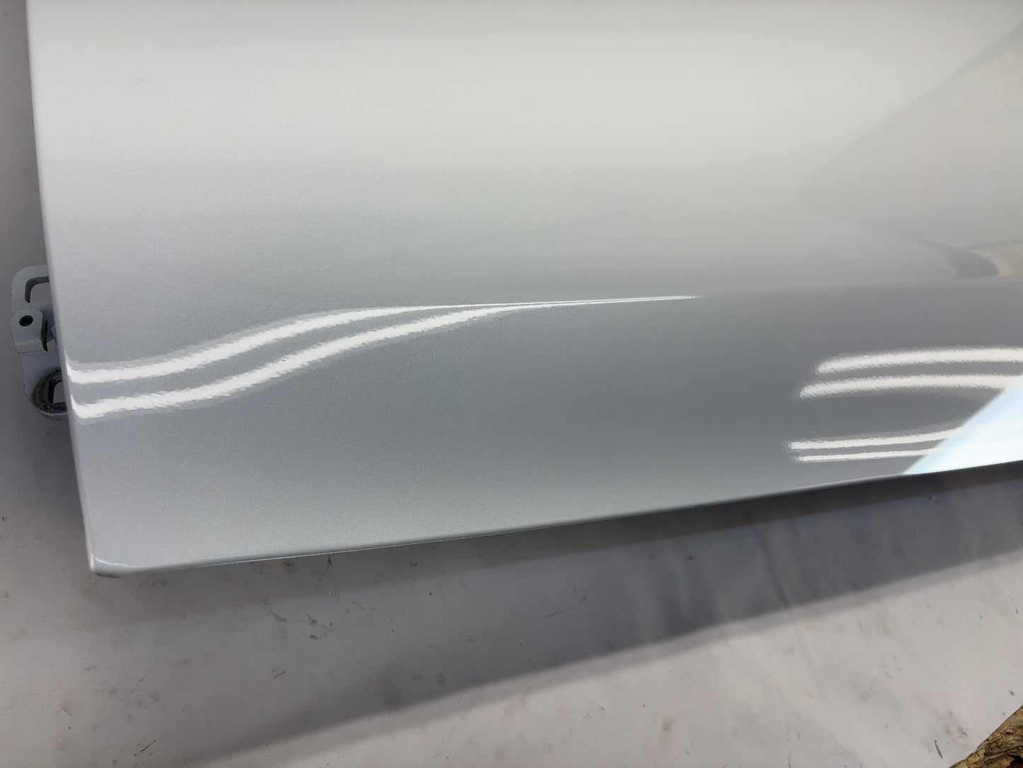 2024-2026 Tesla Model 3 Highland Front Left Door Shell 1751845-E0-A