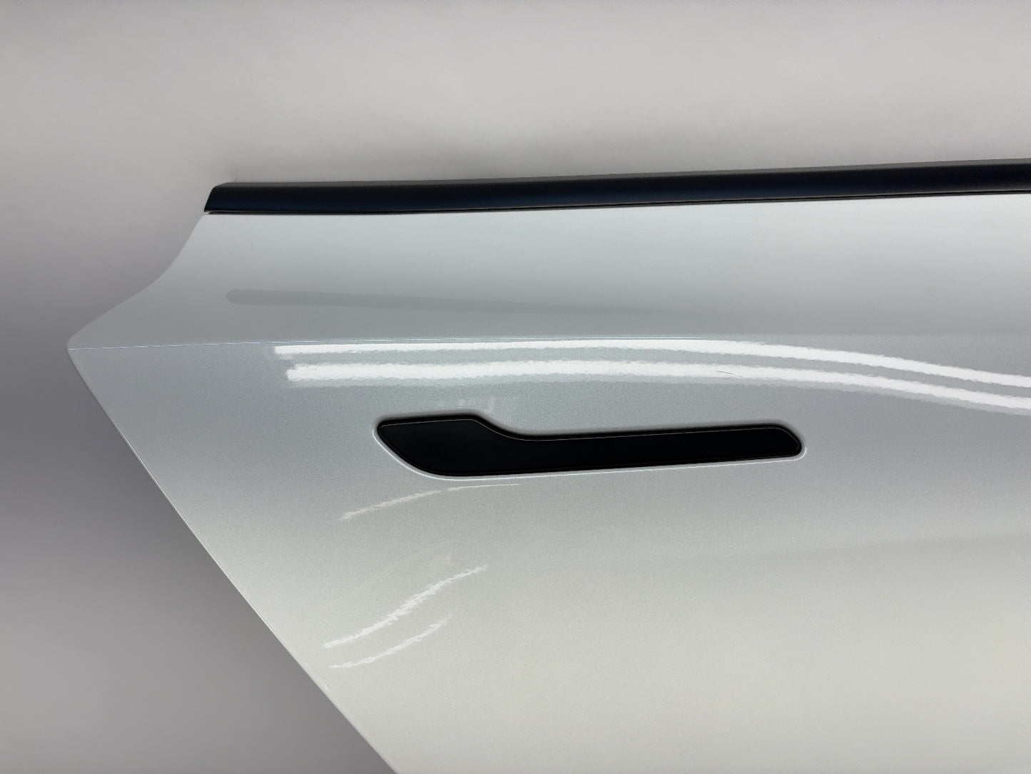 2024-2026 Tesla Model 3 Highland Rear Right Door Shell 1751848-E0-A