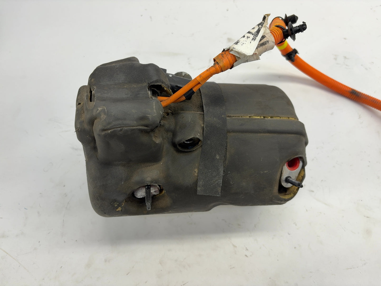 2019 Tesla Model S Ac Compressor 1063369-99-G