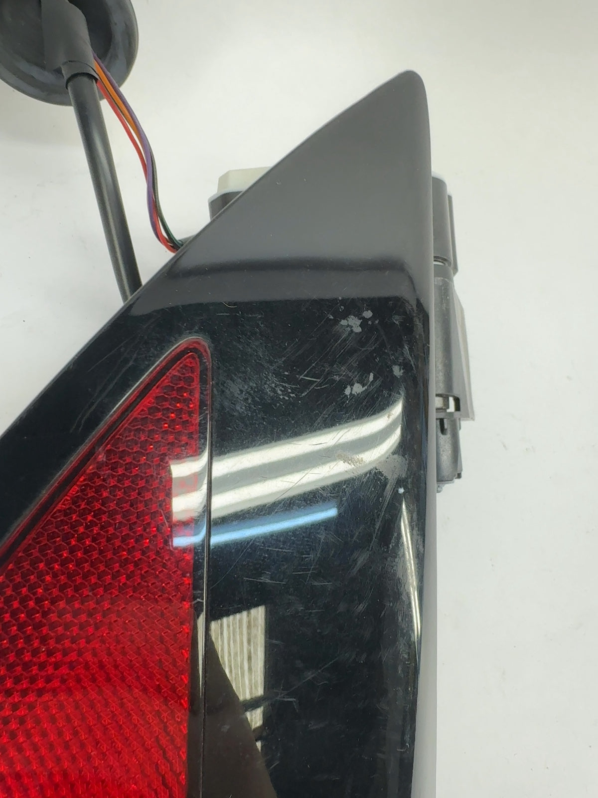 2021 Tesla Model 3 Charge Port Door 1084854-00-J