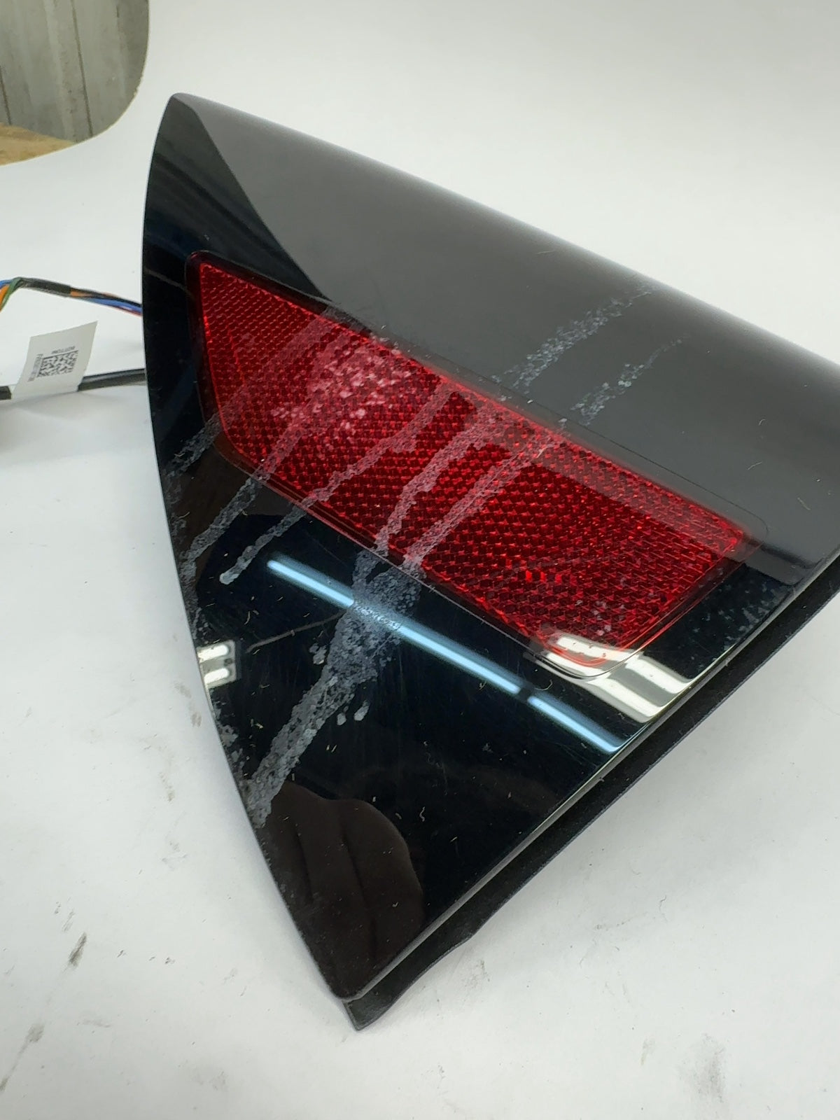 2024-2025 Tesla Model 3 Highland Charge Port Door 1715102-10-C