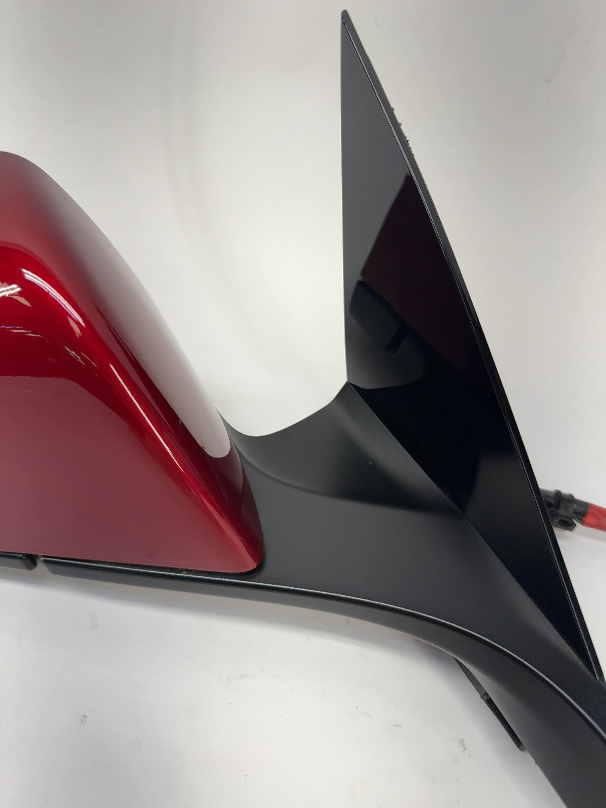 2025-2026 Tesla Model 3 Highland Front Right Door Mirror Assembly 1592032-00-J