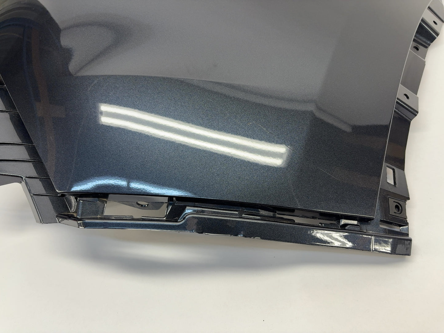 2026 Tesla Model Y Juniper Rear Upper Fascia Right 1947146-00-F