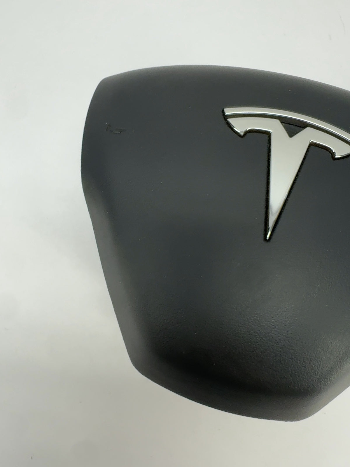2018 Tesla Model 3 Steering Wheel Airbag 1096835-89-D