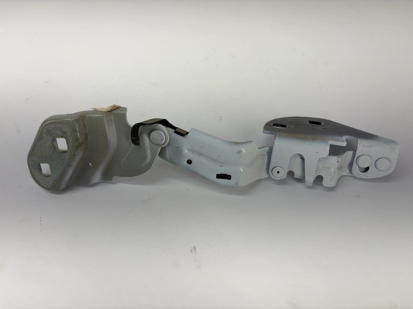2025 Tesla Model 3 Highland Right Hood Hinge 1774936-0W-B