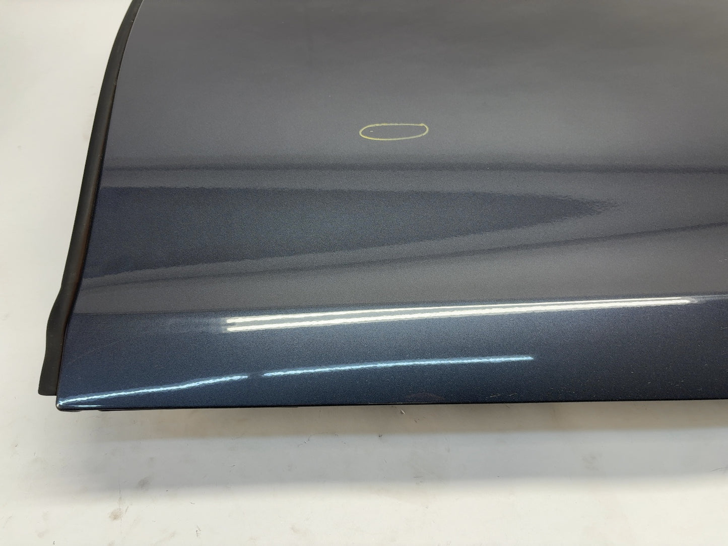 2014-2019 Tesla Model S Front Left Door Shell 6006662-E0-H