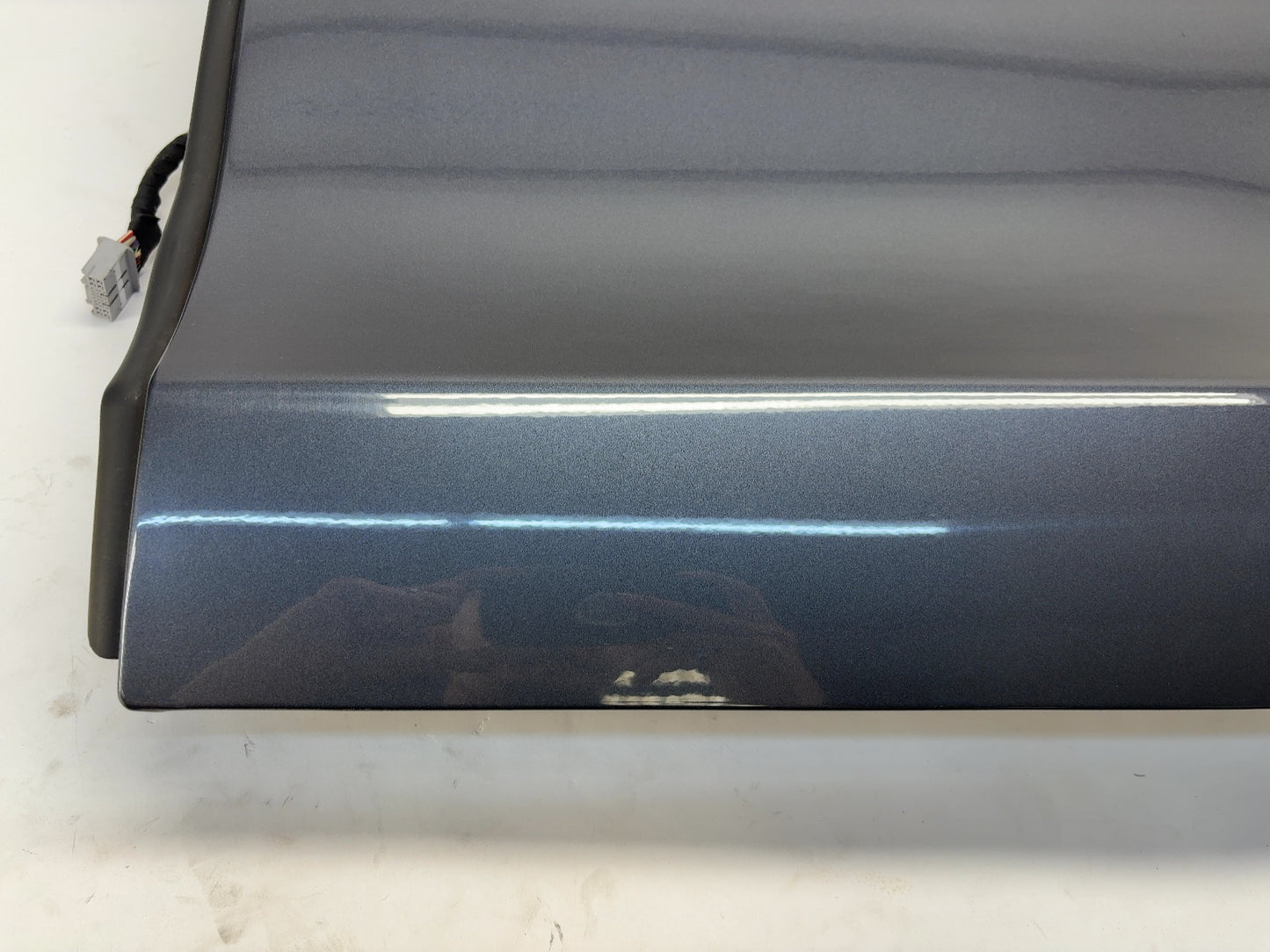 2014-2019 Tesla Model S Rear Left Door Shell 6006394-E0-H