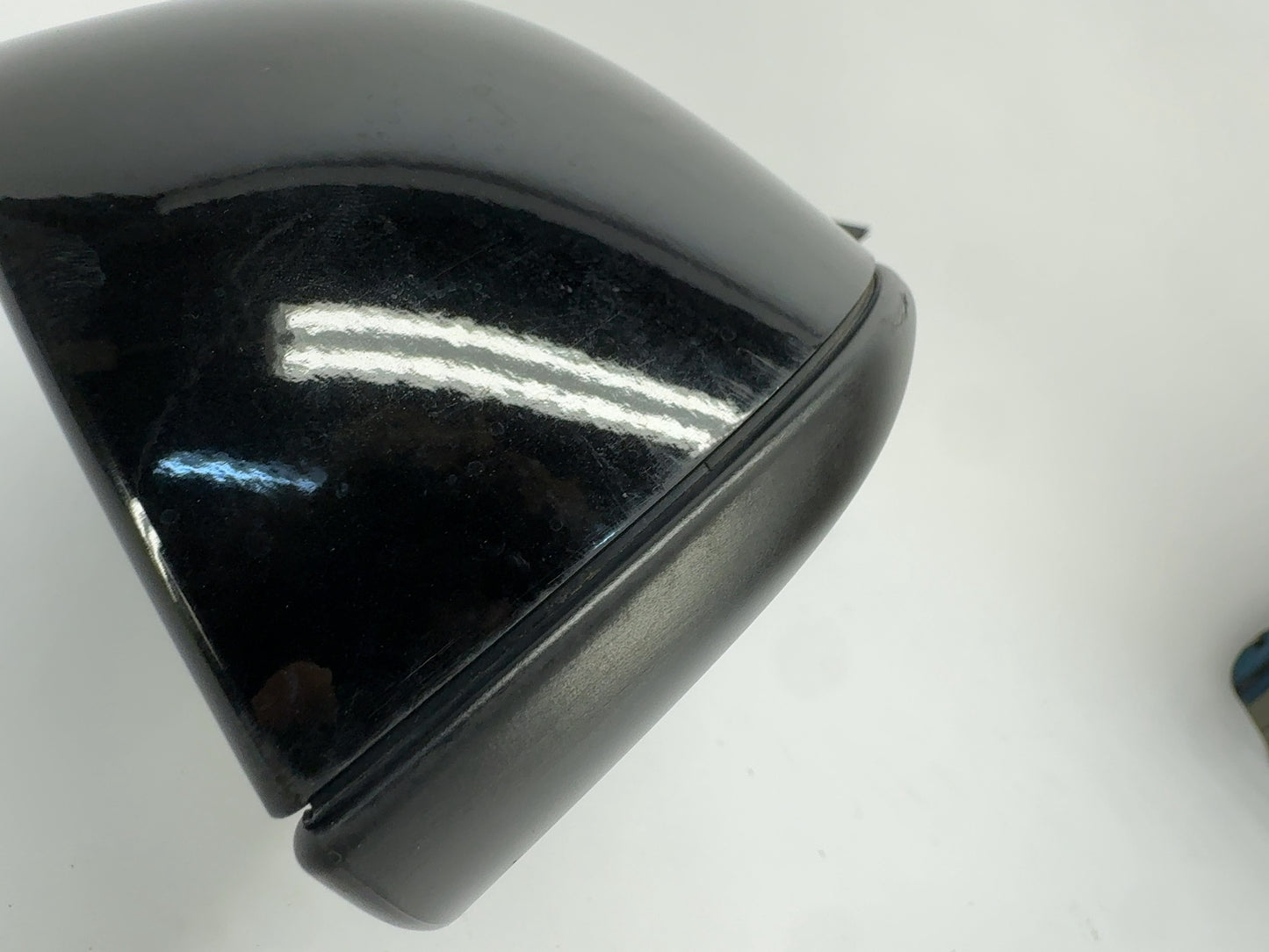 2022-2023 Tesla Model 3 Front Right Door Mirror Assembly 1592032-00-D