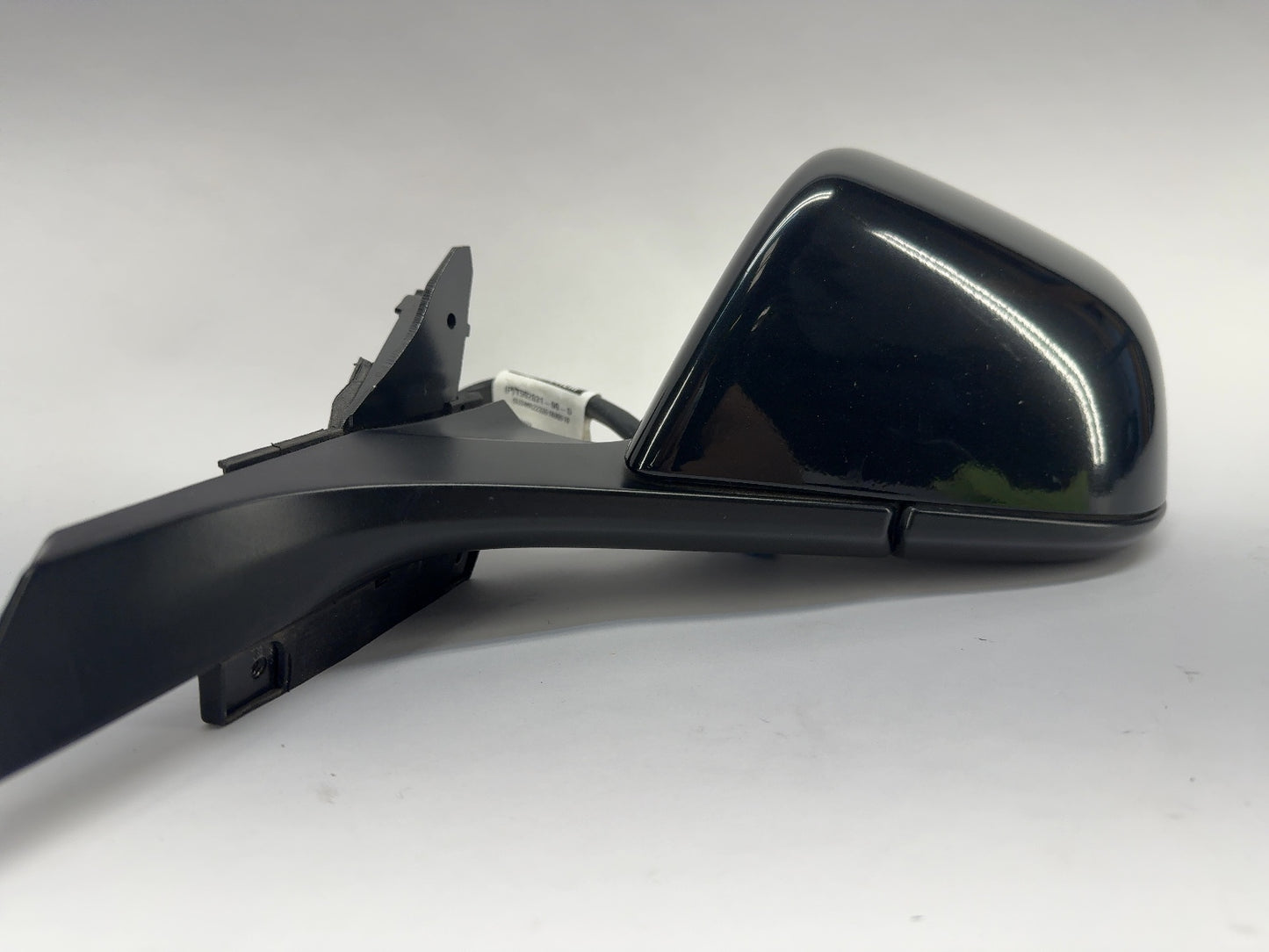 2022-2023 Tesla Model 3 Front Left Door Mirror Assembly 1592031-00-D