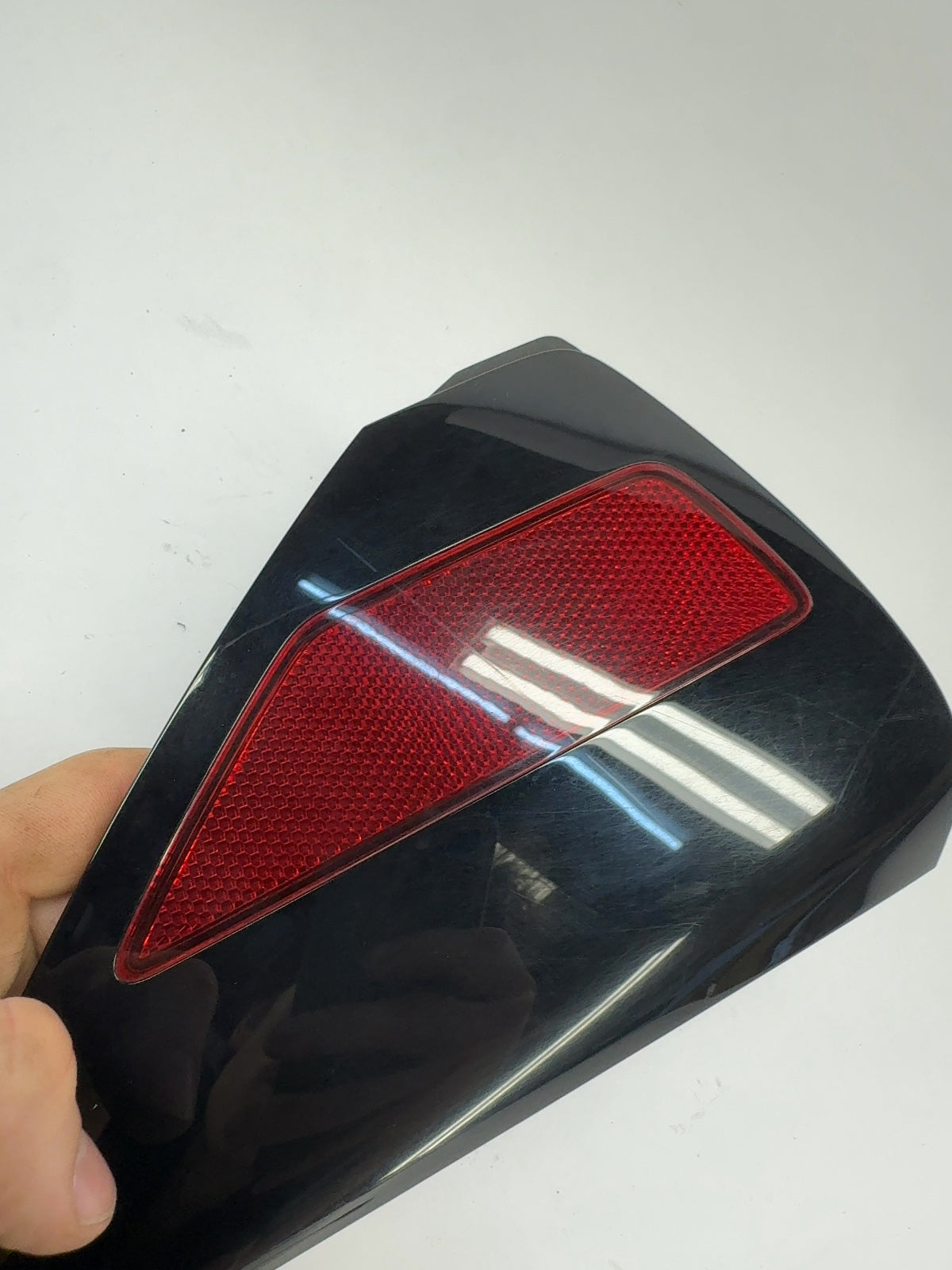 2021-2023 Tesla Model 3 Rear Right Quarter Reflector 1518783-00-B