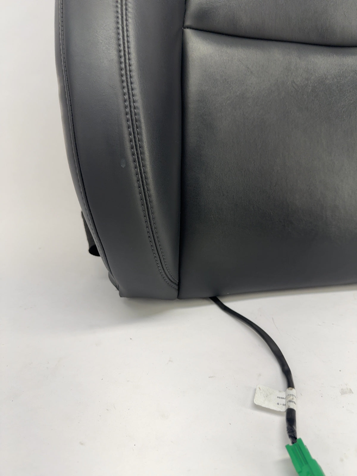 2023 Tesla Model 3 Front Left Seat Upper Cushion 1452890-01-J