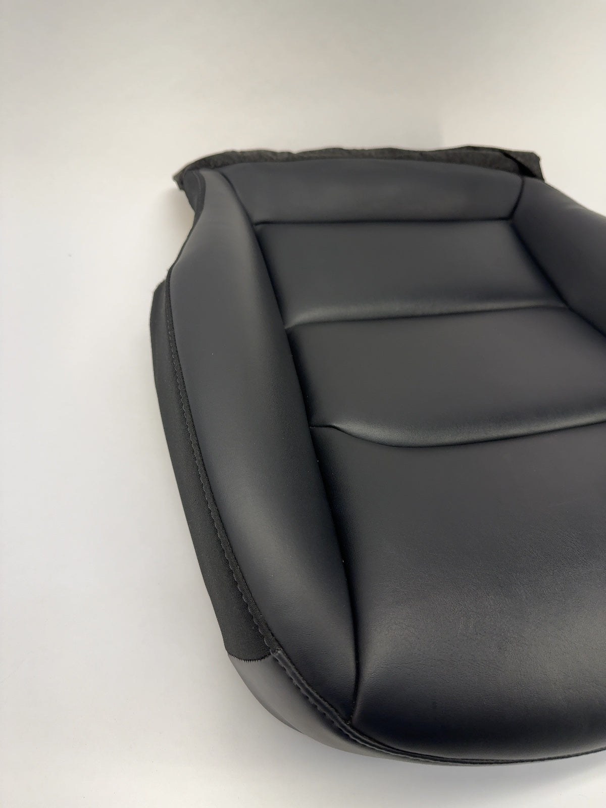 2021-2023 Tesla Model 3 Front Left Driver Seat Lower Cushion 1452871-01-F