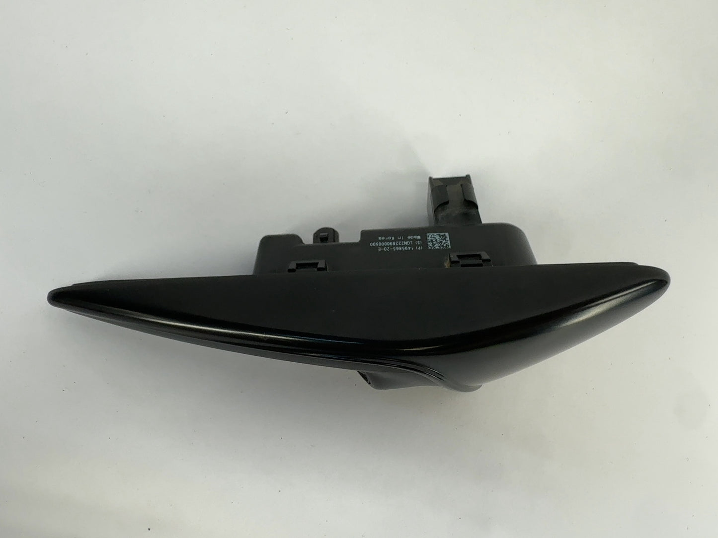 2022-2023 Tesla Model 3 Right Repeater Camera 1495865-20-E
