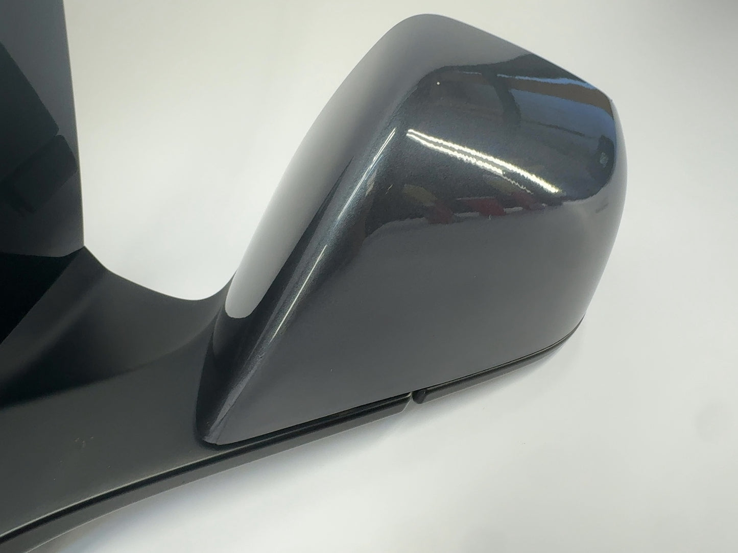 2022-2023 Tesla Model 3 Front Left Door Mirror Assembly 1592031-00-D