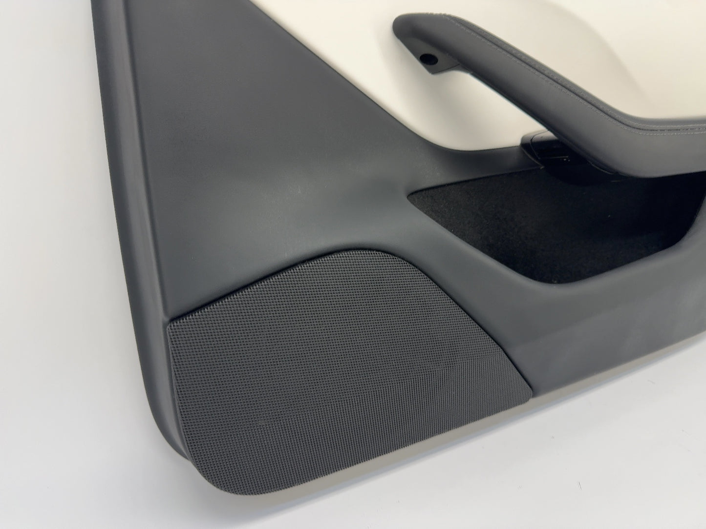 2025-2026 Tesla Model 3 Highland Front Left Door Panel 1776732-20-E