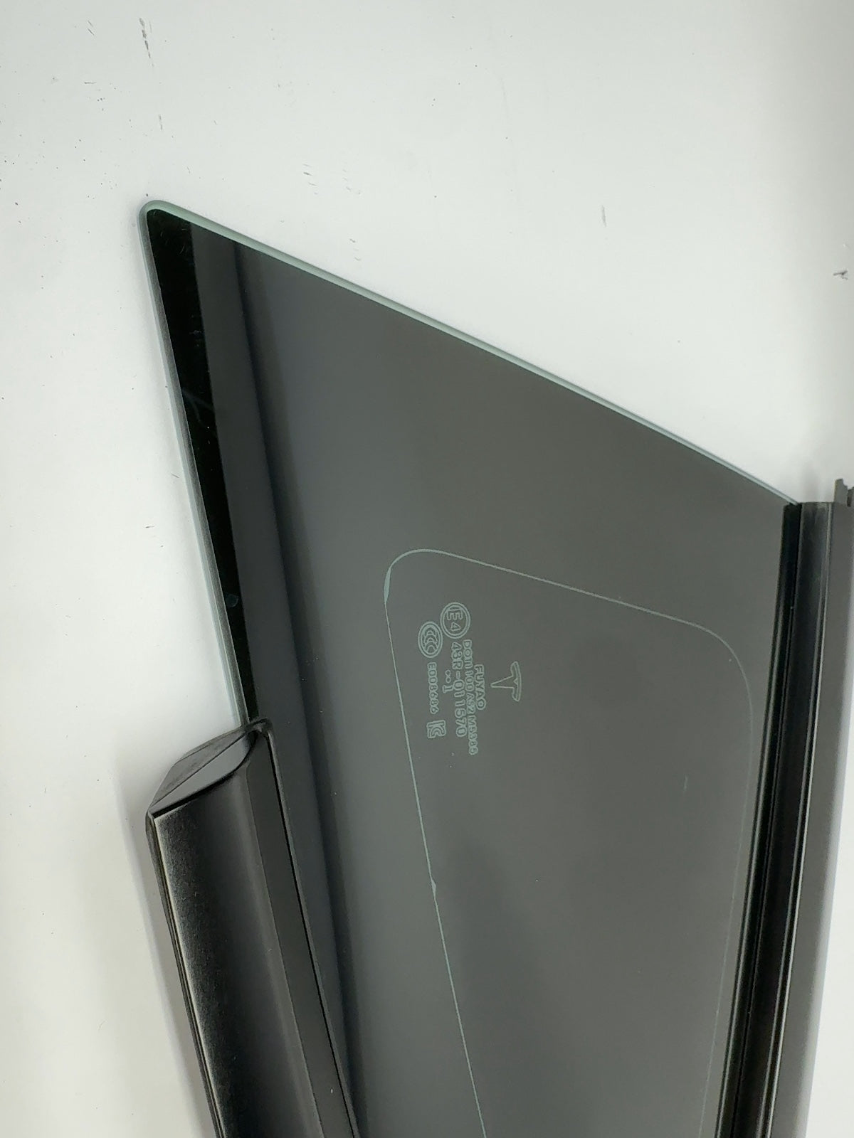 2021-2023 Tesla Model 3 Left Quarter Glass 1514978-01-C