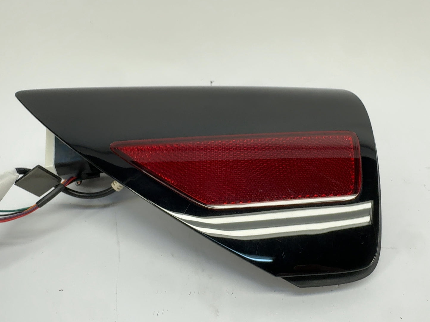 2021-2023 Tesla Model 3 Charge Port Door 1566302-00-G