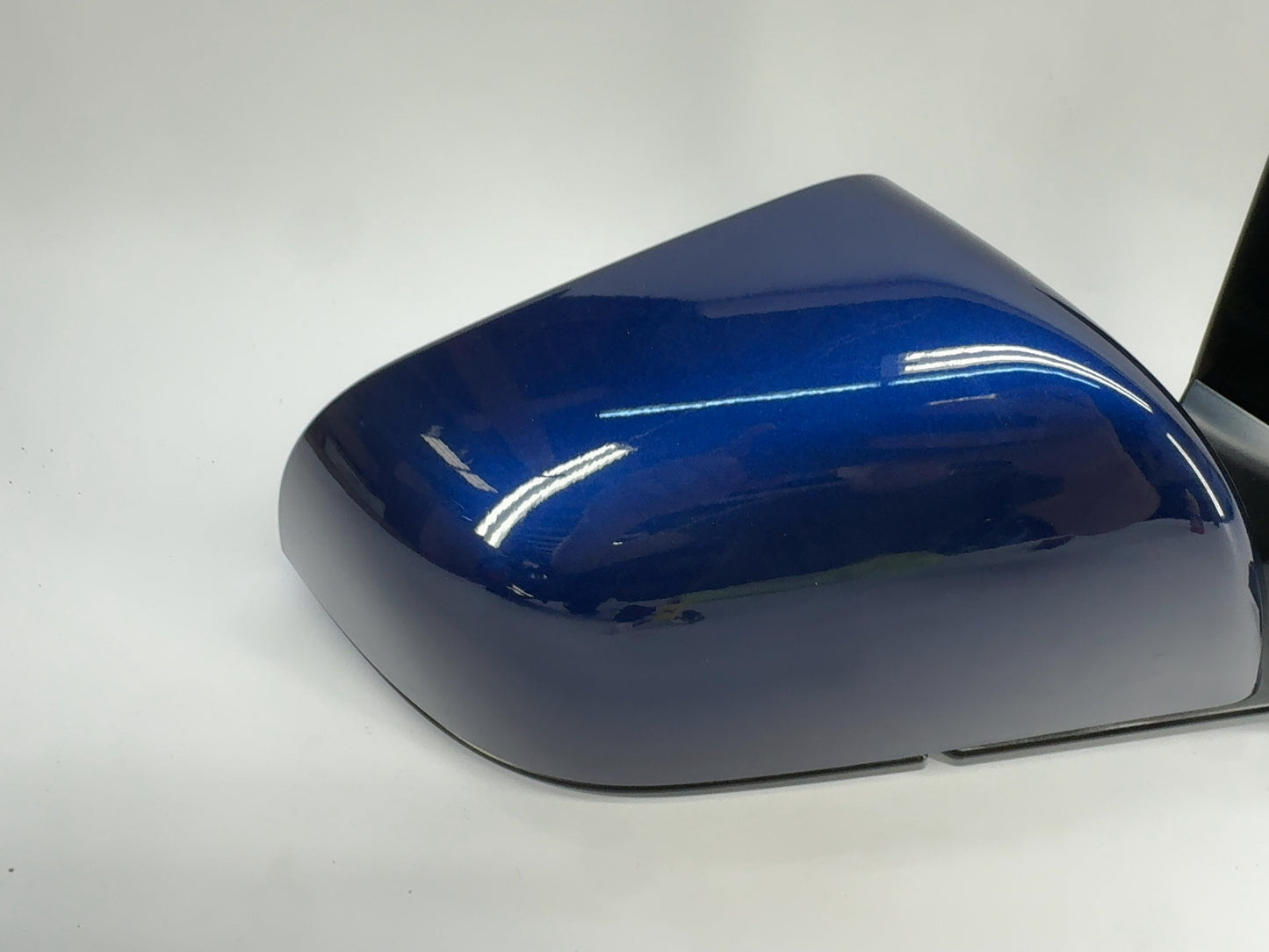 2025-2026 Tesla Model 3 Highland Front Right Door Mirror Assembly 1592032-00-J