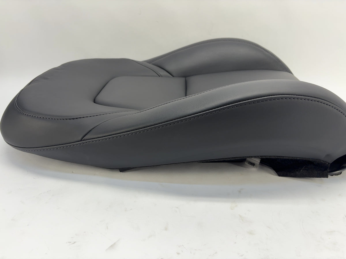 2018-2023 Tesla Model 3 Front Left Seat Upper Cushion 1452890-01-E