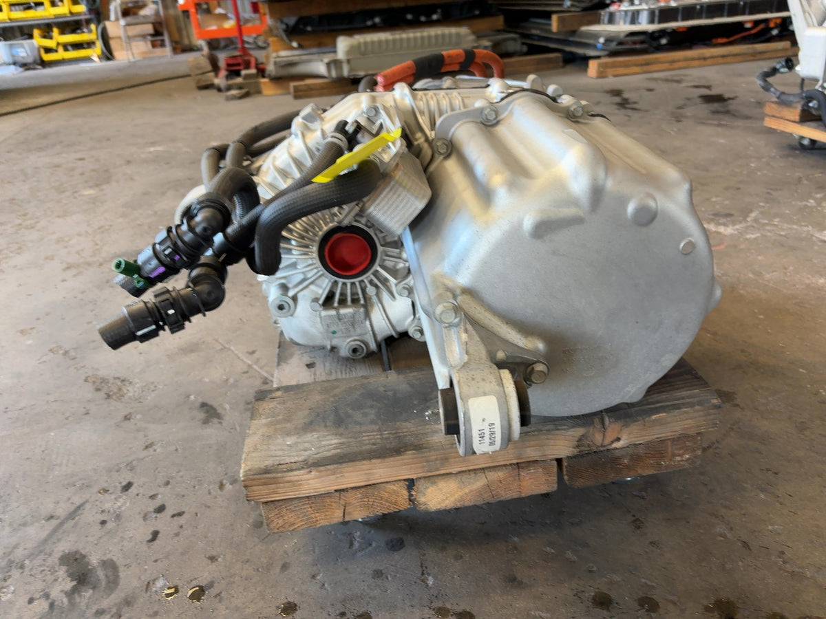 2015-2019 Tesla Model S Rear Drive Unit Small 1037000-00-F