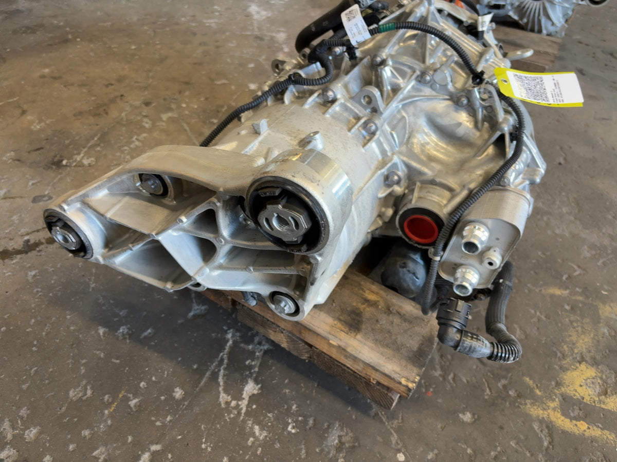 2019 Tesla Model S Front Drive Unit 1478000-00-C