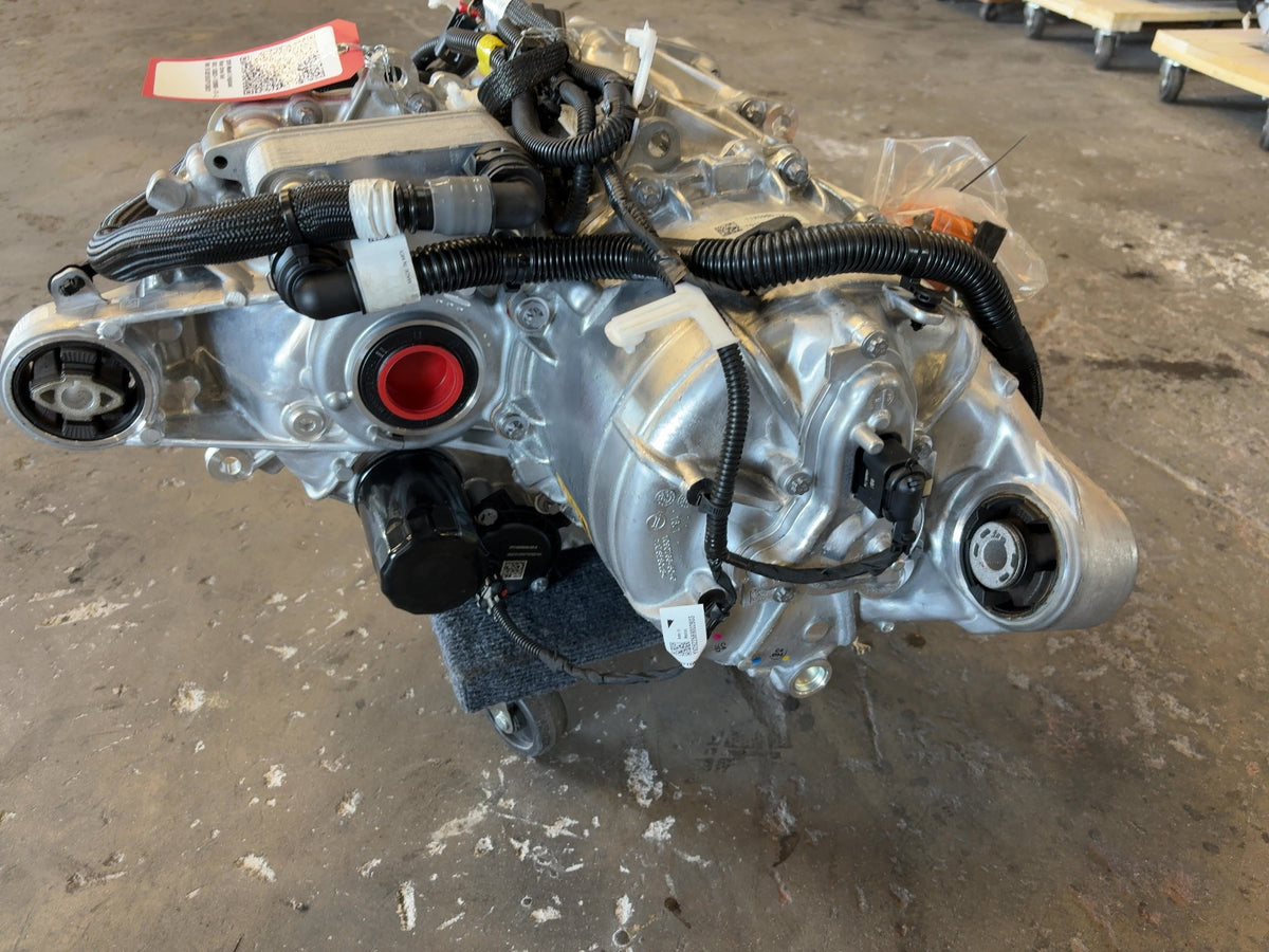 2026 Tesla Model 3 Highland Rear Drive Unit 1120980-17-L