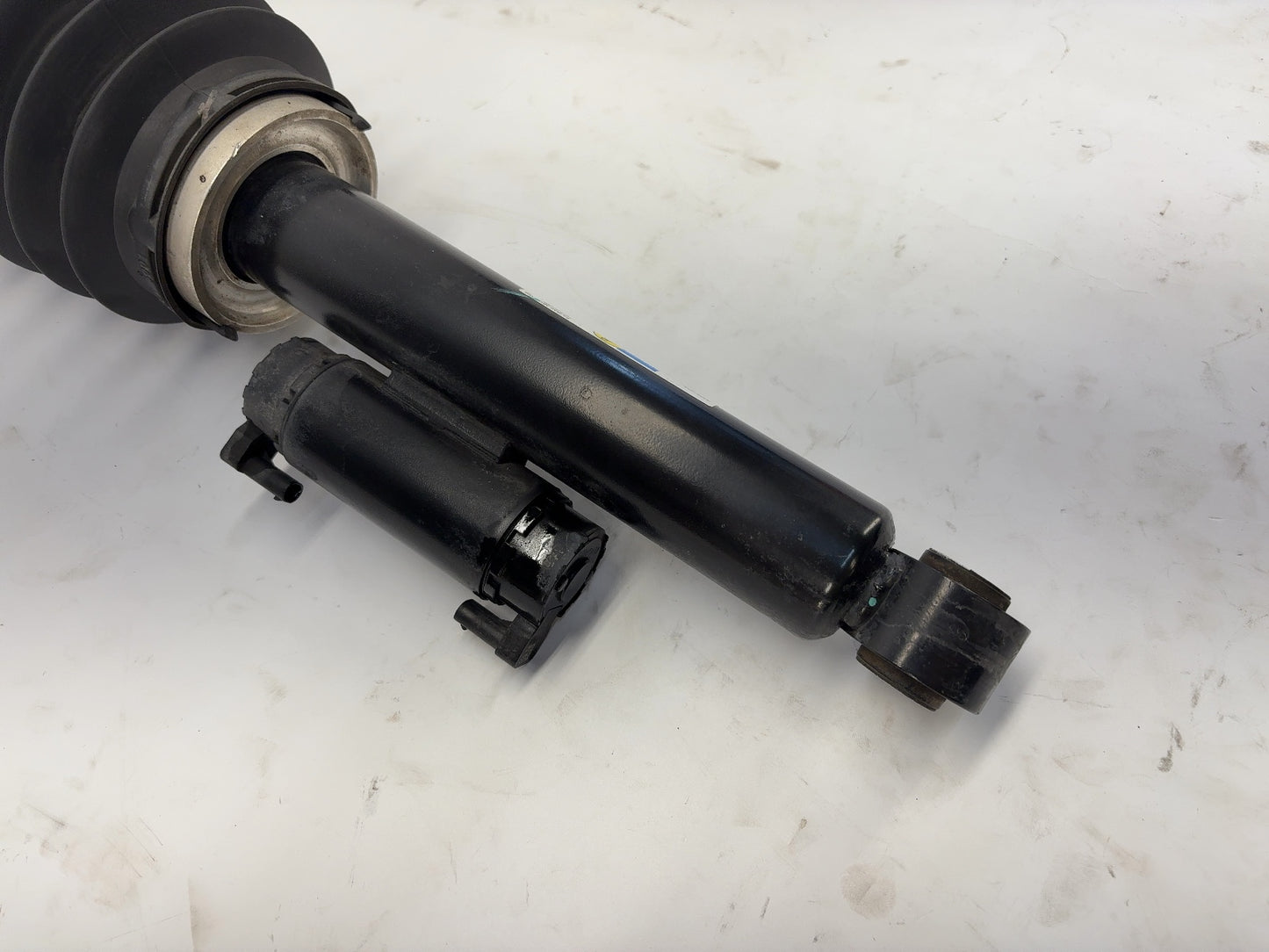 2019 Tesla Model S Rear Air Spring Module Left 1066461-00-C