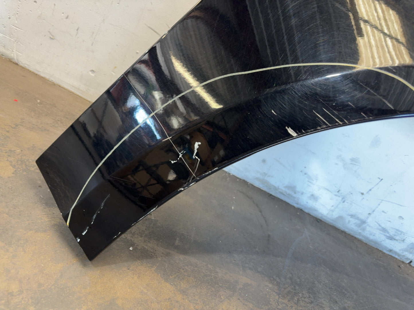 2018-2023 Tesla Model 3 Right Fender 1081400-E0-D