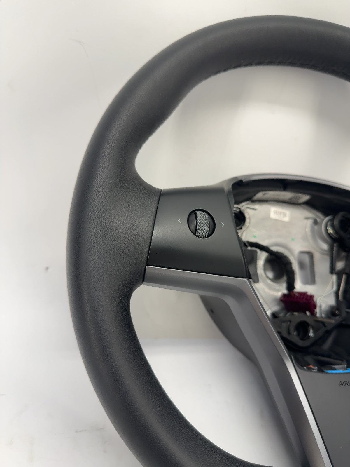 2021-2023 Tesla Model 3 Steering Wheel Heated 1490214-00-B