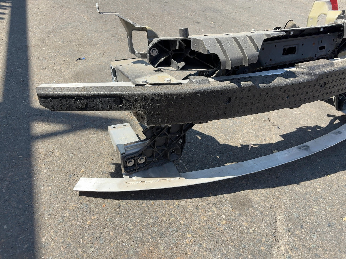 2022-2023 Tesla Model 3 Front End Assembly 1118289-00-L