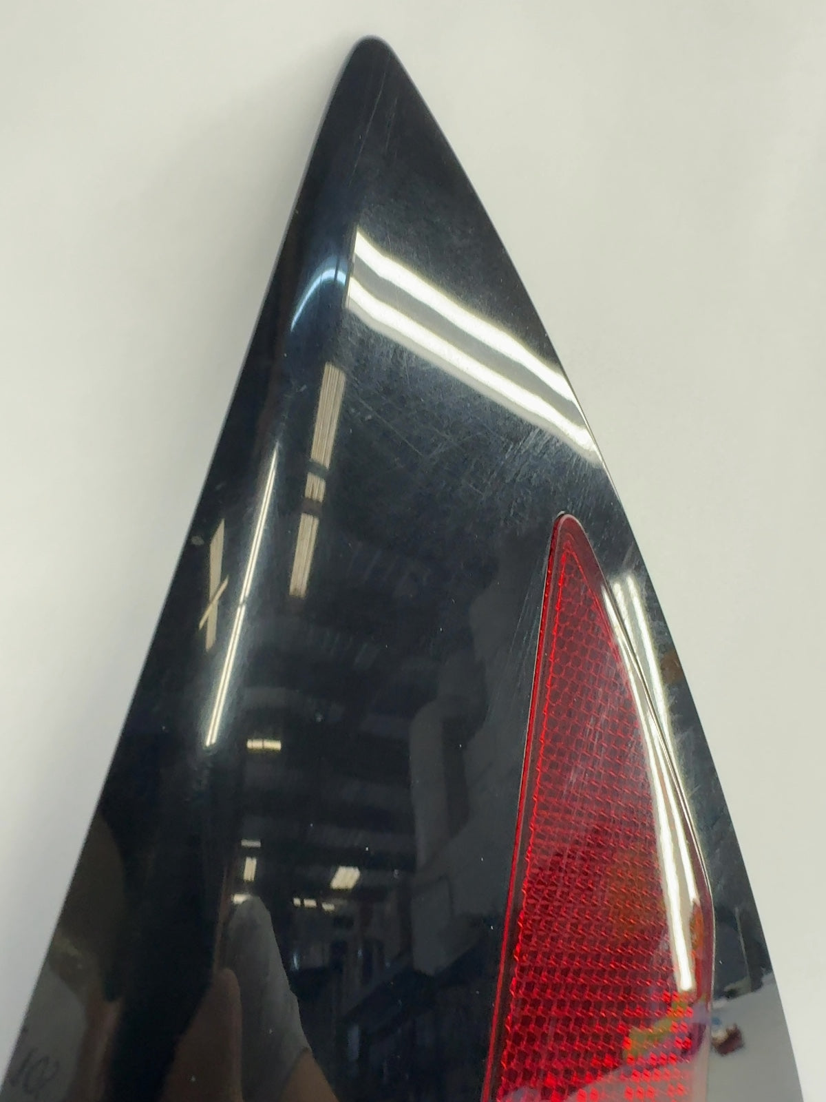2021-2023 Tesla Model 3 Rear Right Quarter Reflector 1518783-00-B