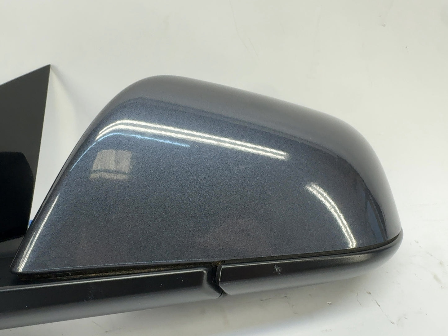 2022-2023 Tesla Model 3 Front Left Door Mirror Assembly 1592031-00-D