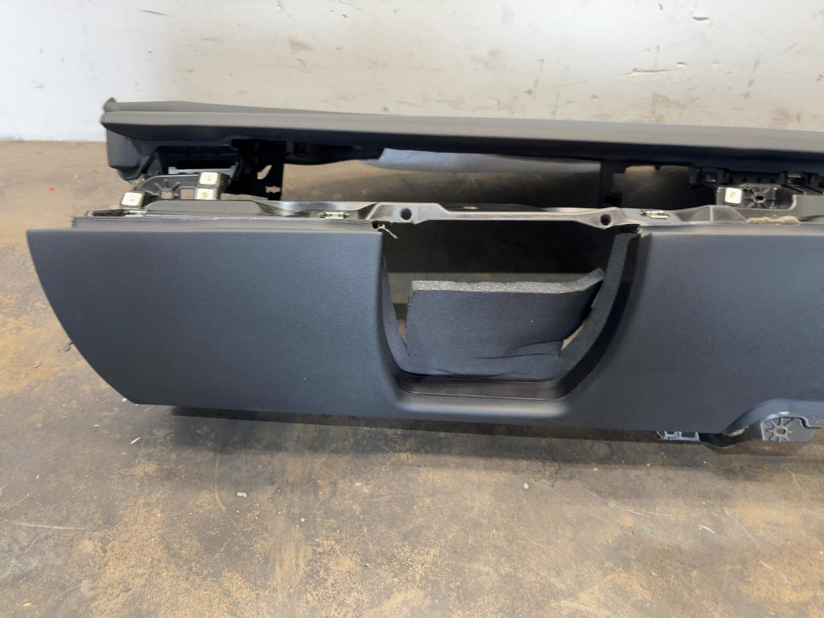 2020-2025 Tesla Model 3 Dash Panel With Airbag 1077823-00-G