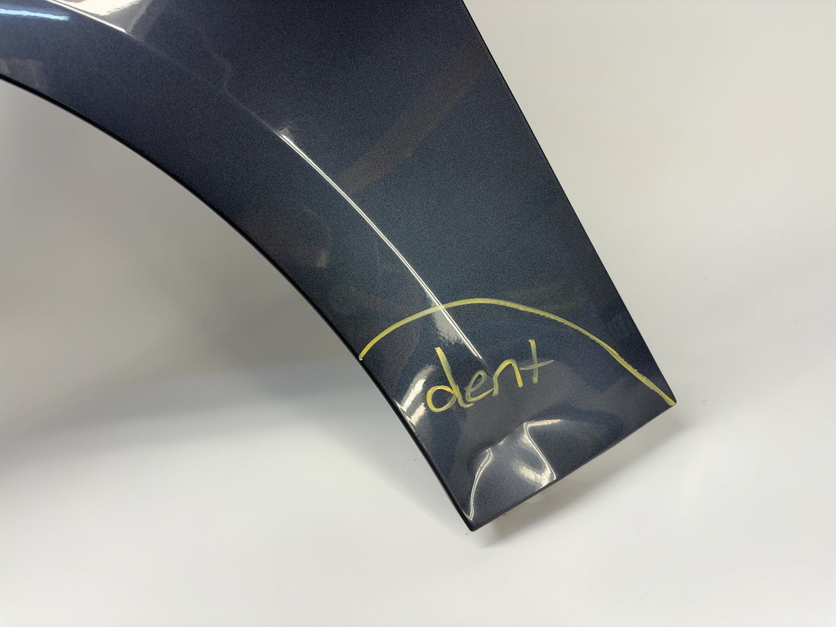 2018-2023 Tesla Model 3 Left Fender 1081401-E0-D