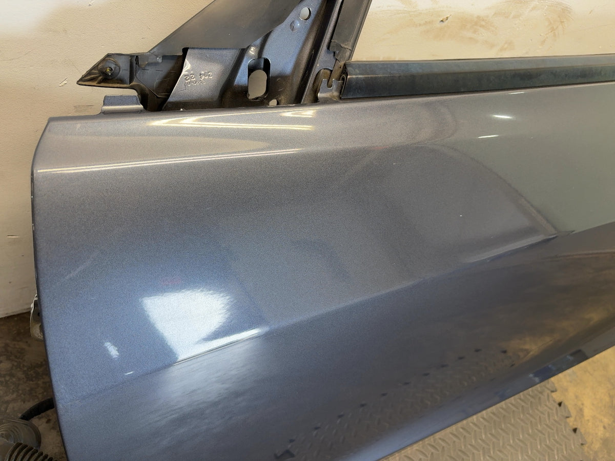 2018-2023 Tesla Model 3 Front Left Door Shell 1081421-E0-C