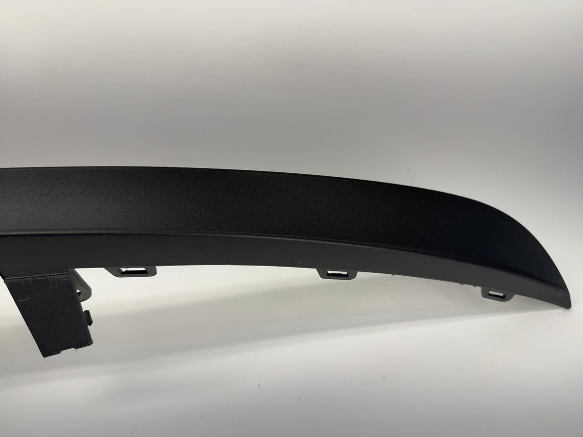 2023 Tesla Model 3 Rear Fascia Lower 1103035-00-D