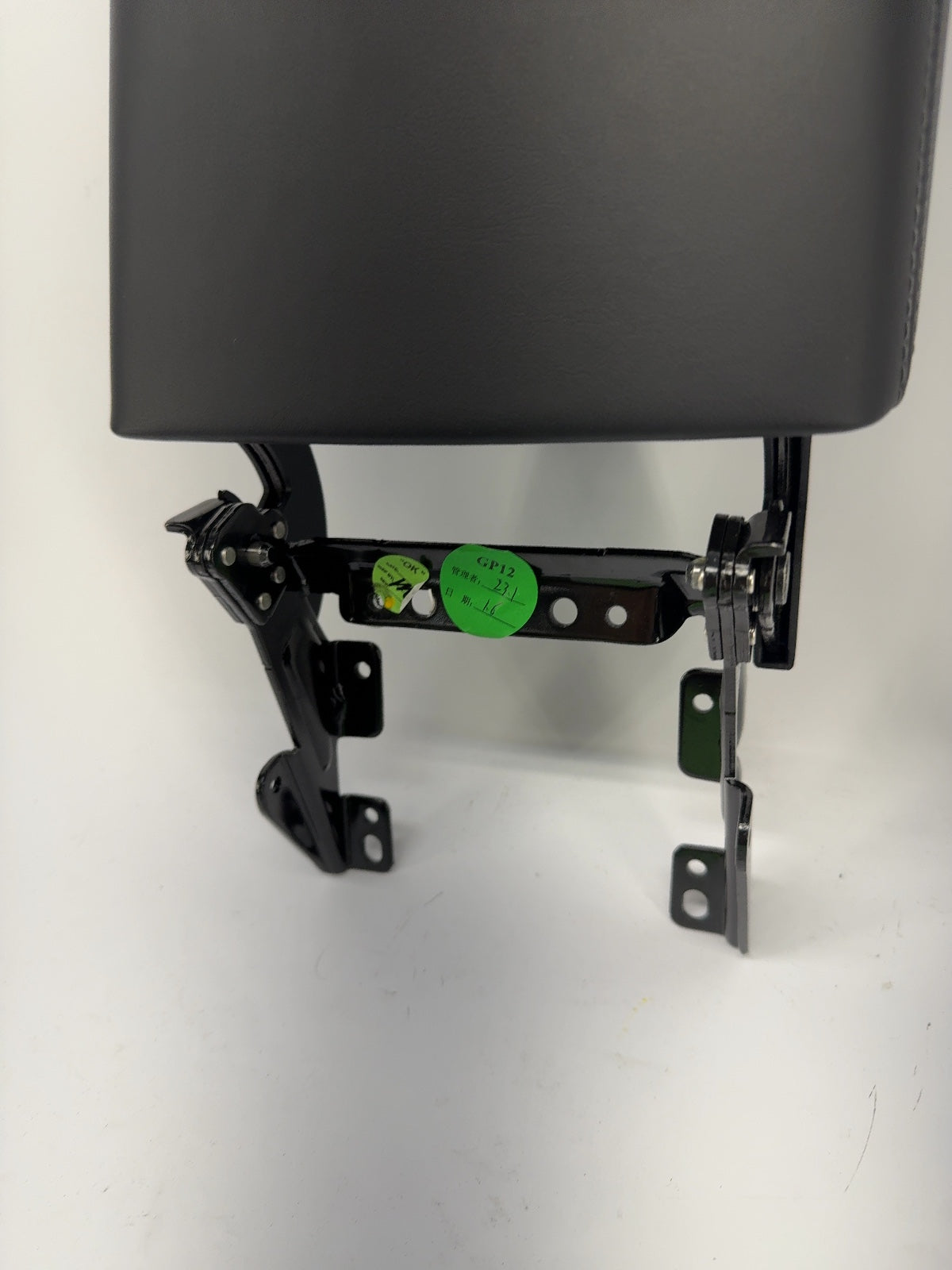2024 Tesla Model 3 Highland Center Console Armrest 1714422-20-E