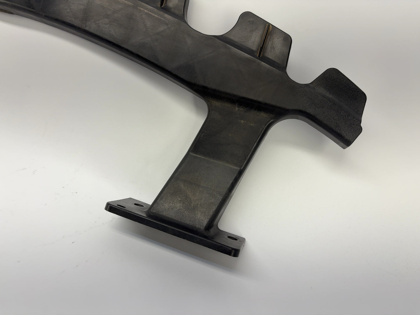 2012-2016 Tesla Model S Ankle Catcher 1019276-00-B