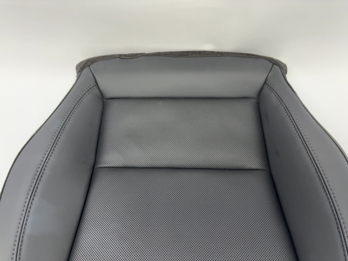 2025-2026 Tesla Model Y Juniper Front Left Lower Seat Cushion 2048708-01-C