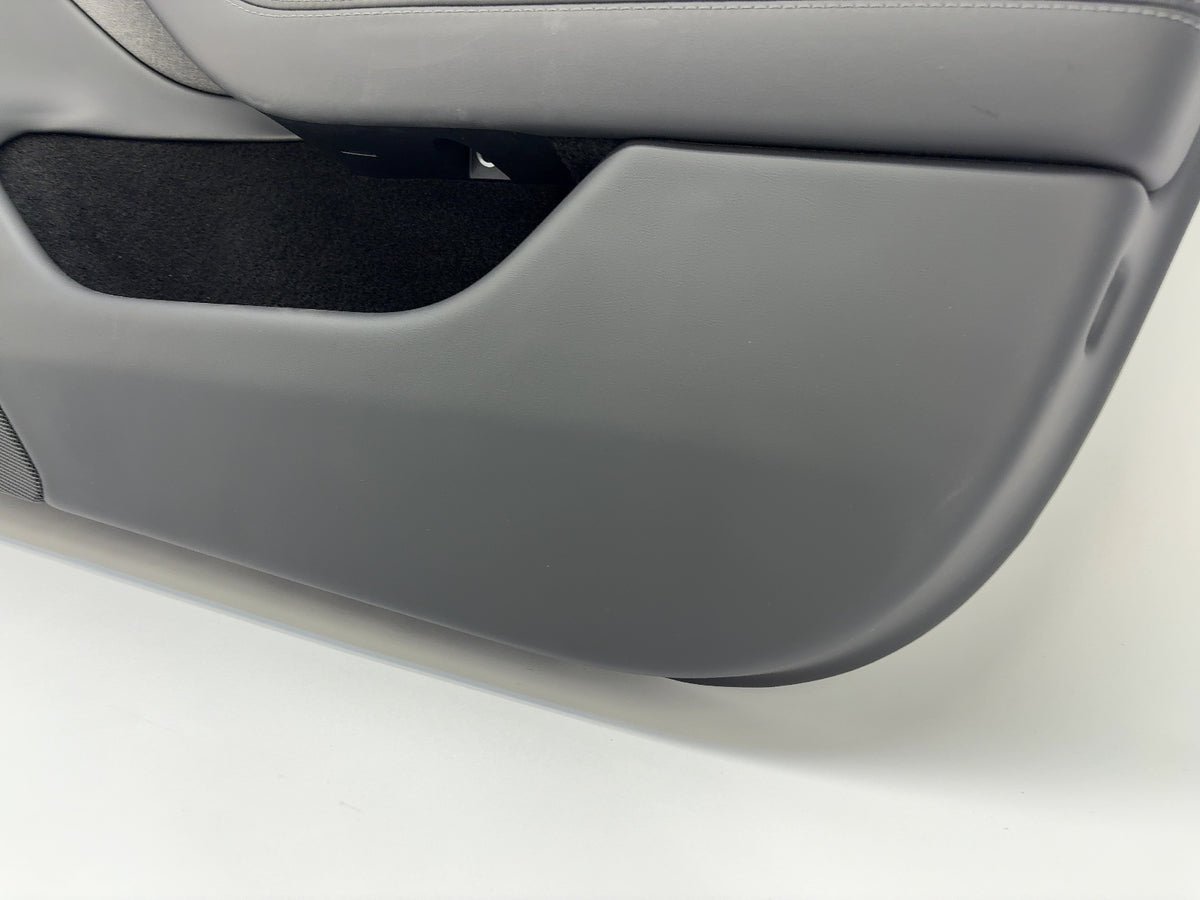 2025 Tesla Model 3 Highland Front Right Door Panel 1776740-20-E