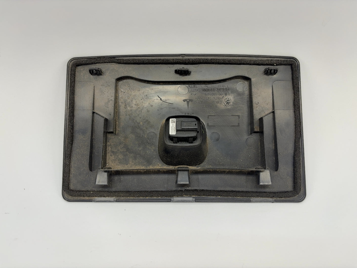 2023 Tesla Model Y Access Panel 1494086-00-B