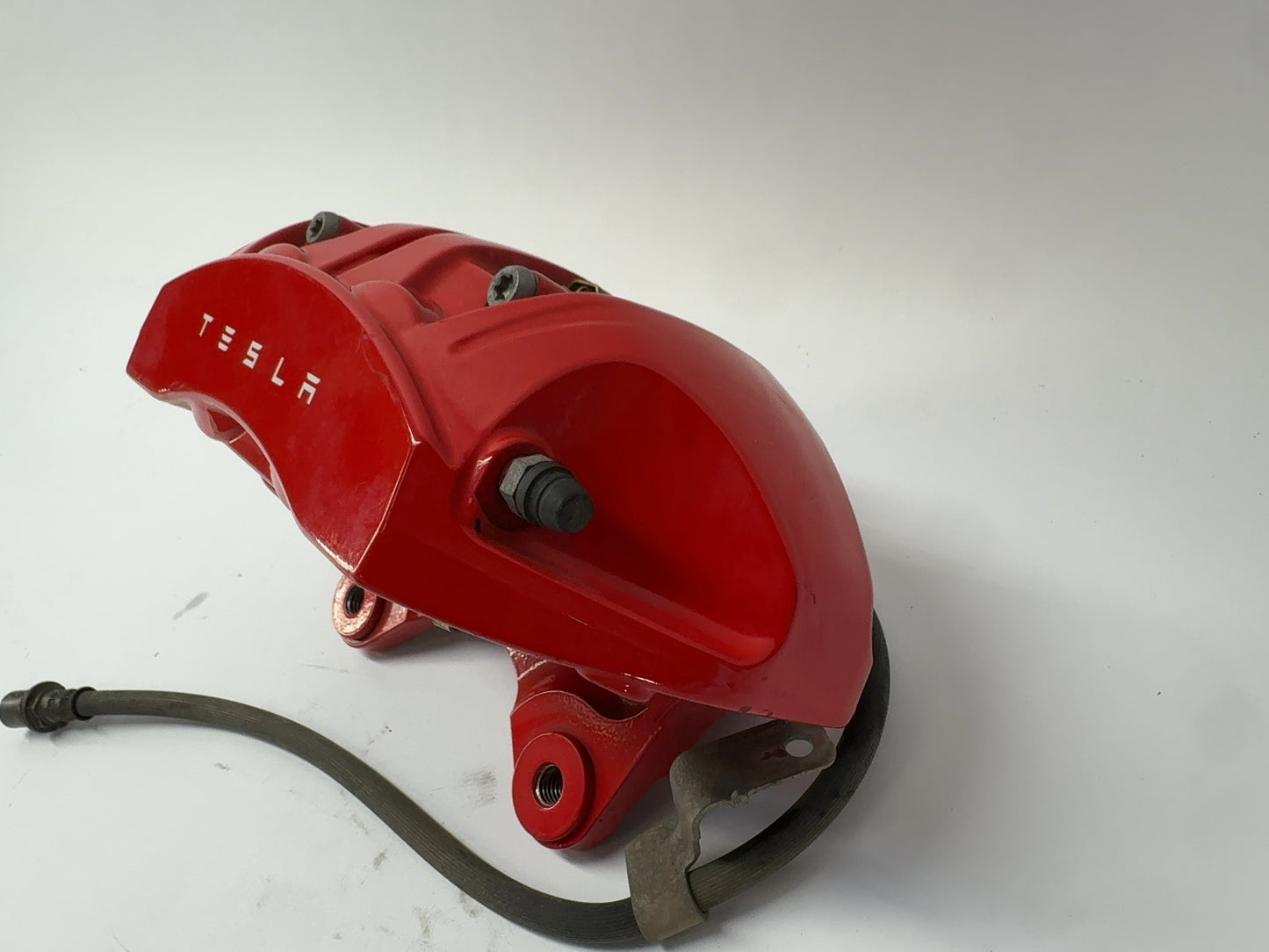 2022-2023 Tesla Model 3 Front Right Brake Caliper Sport 1044642-00-G