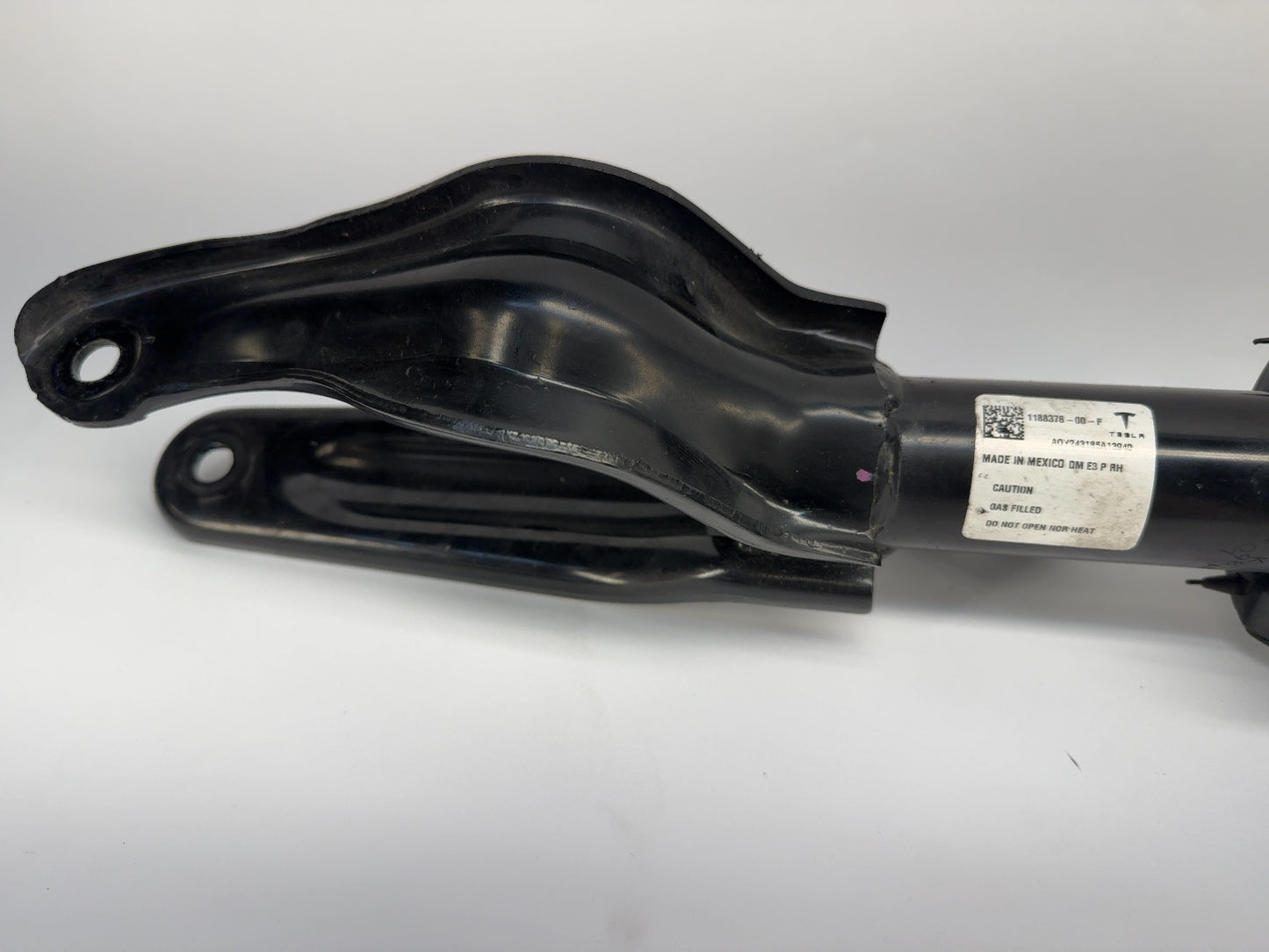 2025 Tesla Model Y Front Right Strut Absorber Performance 1188376-00-F