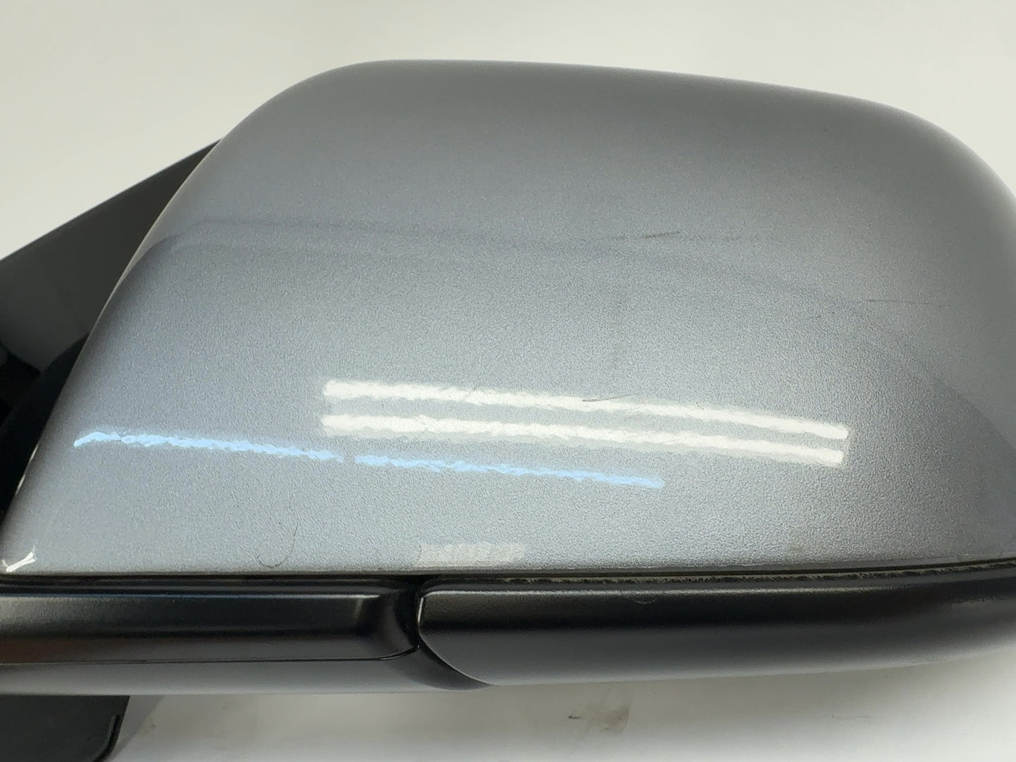 2023-2025 Tesla Model Y Front Left Door Mirror Assembly 1594111-00-F