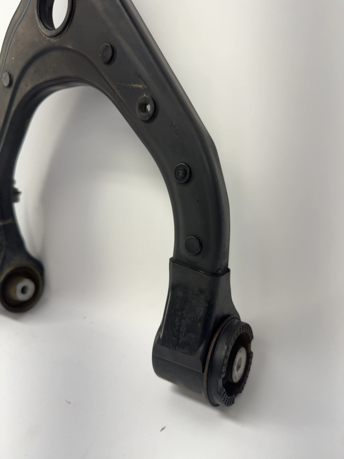 2018 Tesla Model X Front Upper Arm Left 1027322-00-D