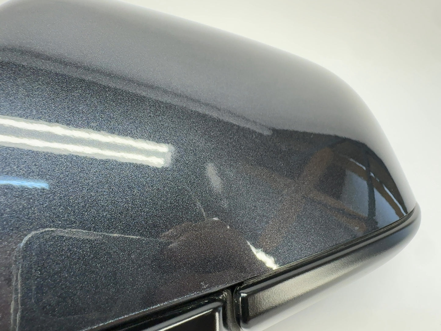 2025-2026 Tesla Model 3 Highland Front Left Door Mirror Assembly 1592031-00-J